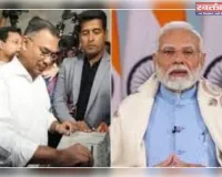 बांग्लादेश में बीएनपी सरकार, तारिक रहमान बनेंगे प्रधानमंत्री, मोदी ने बधाई दी