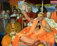 शंकराचार्य का बयान: मेरे ऊपर कुकर्म का आरोप लगाने वाला अपराधी, गौ-हत्यारों से जुड़ा