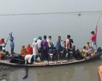 टाइगर रिजर्व क्षेत्र में NH-727 के वैकल्पिक मार्ग पर पुनर्विचार की मांग, बिहार मंत्री ने केंद्रीय मंत्री को लिखा पत्र