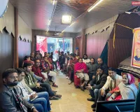 बजट 2026 से विकसित भारत की नींव मजबूत, गरीब-युवा-महिला सशक्त : दिलीप देवतवाल