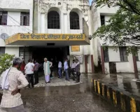 सीटेट परीक्षाओं के बीच में डायट ने आईसीटी प्रशिक्षण का किया आयोजन , मुश्किल में शिक्षक