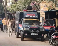 सीतापुर में न्यायालय अभिरक्षा से फरार हुआ विचाराधीन बंदी