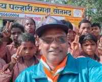 महात्मा बुद्ध कब पैक पीएम श्री पल्हारी में कैंप सम्पन्न