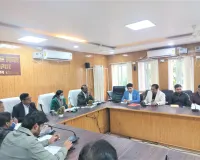 पात्र परिवारों को योजनाओं से लाभान्वित कराएं - सीडीओ 