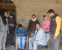 आयुष्मान गोल्डन कार्ड बनवाकर पाएं 5 लाख रुपये तक का मुफ्त इलाज