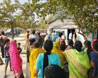 बंद घर में शॉर्ट सर्किट से लगी भीषण आग, पड़ोसियों और पुलिस की सूझबूझ से टला बड़ा हादसा