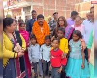 पूर्व महापौर के सोशल मीडिया पेज पर आपत्तिजनक टिप्पणी करने वाले युवक के खिलाफ कोतवाली में मुकदमा दर्ज।