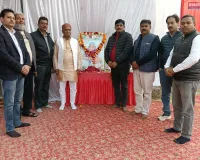 वरिष्ठ पत्रकार रामकिशोर त्रिवेदी की माता को दी गई श्रद्धांजलि