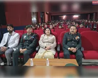 करियर गाइडेंस और काउंसलिंग प्रोग्राम का आयोजन