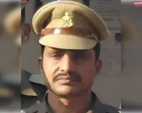 परशुरामपुर थाने के प्रभारी उपनिरीक्षक अजय कुमार गौड़ लापता