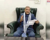 एसआईआर प्रक्रिया में आयोग की जल्दबाजी से कट रहे हैं वैध मतदाताओं के नाम- प्रमोद तिवारी