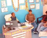 राष्ट्रीय पत्रकार सुरक्षा परिषद की बैठक में गूंजी एकता की आवाज, जनहित के लिए संघर्ष का लिया संकल्प