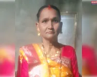 बेकाबू ई-रिक्शा ने पैदल जा रही महिला को मारी टक्कर, दर्दनाक मौत