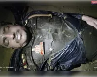 बस्ती से लापता दरोगा की लाश सरयू नदी में मिली, हत्या की आशंका