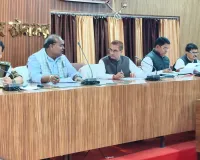 अनुसूचित जाति के मामलों में संवेदनशीलता दिखाए प्रशासन, बैंक न करें अनावस्यक रिजेक्शन–लवकुश कुमार