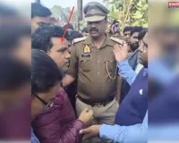 दरोगा अजय गौड़ की मौत पर उठे गंभीर सवाल, भाई ने पुलिस पर लगाए लापरवाही के आरोप, पत्नी नें की CBI जांच की मांग