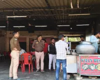 ऑपरेशन रक्षा के तहत AHT थाना द्वारा मानव तस्करी व बाल श्रम के विरुद्ध विशेष अभियान