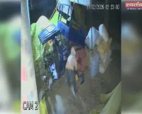 रायबरेली में चोरों के हौसले बुलंद, पुलिस पर उठे सवाल