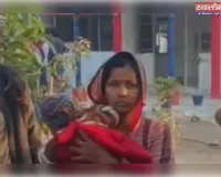 जिसको पुलिस ढूंढ रही थी गली-गली, वह तो प्रेमी के साथ राजस्थान में मिली