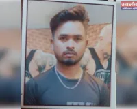 संदिग्ध हालात में युवक की मौत, घर के कमरे में फांसी पर लटका मिला शव