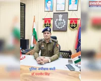 अपराधियों को चेतावनी: भू-माफिया, नशीले कारोबारियों और चायनीज मांझा बेचने वालों पर सख्त कार्रवाई होगी — यशवीर सिंह