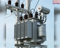 मदरहवा कला में एक माह में जले तीन ट्रांसफार्मर, ग्रामीणों में आक्रोश