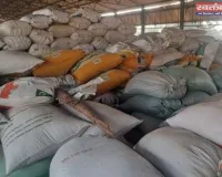 बलरामपुर में 48 केंद्रों पर गेहूं खरीद होगी:चार एजेंसियों को जिम्मेदारी