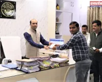 जिला मजिस्ट्रेट ने 18 शस्त्र लाइसेंस पत्रावलियों को दी स्वीकृति