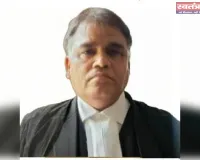 उ. प्र. कांग्रेस कमेटी (विधि विभाग )  ने जारी किया प्रदेश कार्यकारिणी 