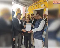 यूं जी सी अधिनियम 2026 केंद्र सरकार अभिलंब लागू करें