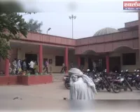 हरैया तहसील बना भ्रष्टाचार का गढ़, बिना बखरा कोई फाइल नहीं सरकती नहीं मिल पा रहा जनता को न्याय