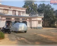 सरकारी जमीन पर दबंगों का कब्जा खलिहान और गड्ढे की जमीनपर भू माफियाका कब्जा तहसील प्रशासन कार्रवाई करने में नाकाम