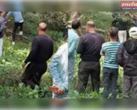 बस्ती मे आये दिन मिल रही हैं लाशें,आज हरैया में पेड़ से लटकी मिली लाश