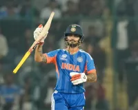 किशन का तूफान, बुमराह-हार्दिक का कहर: भारत ने पाकिस्तान को रौंदा, 