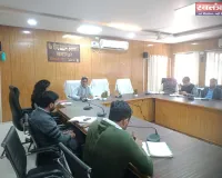 तुलसीसदन में 22 फरवरी को वृहद विधिक सहायता एवं मेगा शिविर का होगा आयोजन 