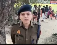 बस्ती मे आये दिन संदिग्ध हालत मे मिल रही हैं लाशें