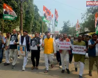 मनरेगा गरीबों मजदूरों और ग्रामीण परिवारों की जीवन रेखा है - डॉ नीरज 