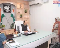 जनसुनवाई में दिखी प्रशासनिक संवेदनशीलता, डीएम ने दिए सख्त निर्देश