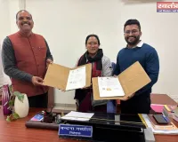 उत्तराखण्ड एंटरेप्रेन्योरियल लर्निंग के ज़रिए 4000 से अधिक सरकारी स्कूलों को बनाएगा फ्यूचर-रैडी