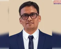 युवा वर्ग धूम्रपान का सेवन न करे: डॉ. अलताफ अहमद