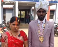 दुद्धी में विवाह के अगले ही दिन दुल्हन पहुंची परीक्षा केंद्र, शिक्षा के प्रति समर्पण की मिसाल