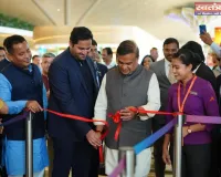 गुवाहाटी टर्मिनल का विस्तार : असम की कनेक्टिविटी को मिली नई ताकत