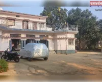 बैरहना में खलिहान की भूमि पर कब्जा प्रशासन की भूमिका दिख रही संदिग्धशिकायत पर कार्रवाई के लिए नही जुटा साहस 