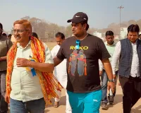 सोनांचल कप लखनऊ की रोमांचक जीत, मुगलसराय टूर्नामेंट से बाहर