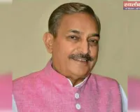 भारत-मैक्सिको संसदीय मैत्री समूह का नेतृत्व करेंगे प्रमोद तिवारी