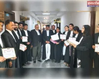 अधिवक्ताओं की सुरक्षा और अधिकार के लिए संघर्ष होगा तेज