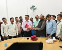 अनपरा तापीय परियोजना के सीजीएम बने इं अजय कटियार