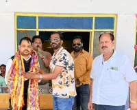 सोनांचल कप वाराणसी रेलवे के सामने पस्त हुई सोनपुर बिहार की टीम, 10 विकेट से दर्ज की शानदार जीत