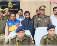 मोबाइल दुकान में 20 लाख की चोरी का खुलासा 