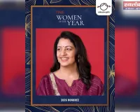 एजुकेट गर्ल्स की संस्थापक सफीना हुसैन को ‘टाइम वुमन ऑफ द ईयर 2026’ में  किया गया शामिल